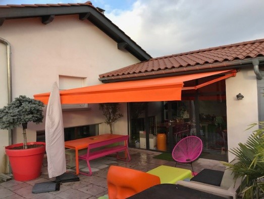 GENAS – AZIEU– PARTICULIER 