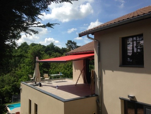 GENAS– GRANDES TERRES – PARTICULIER 